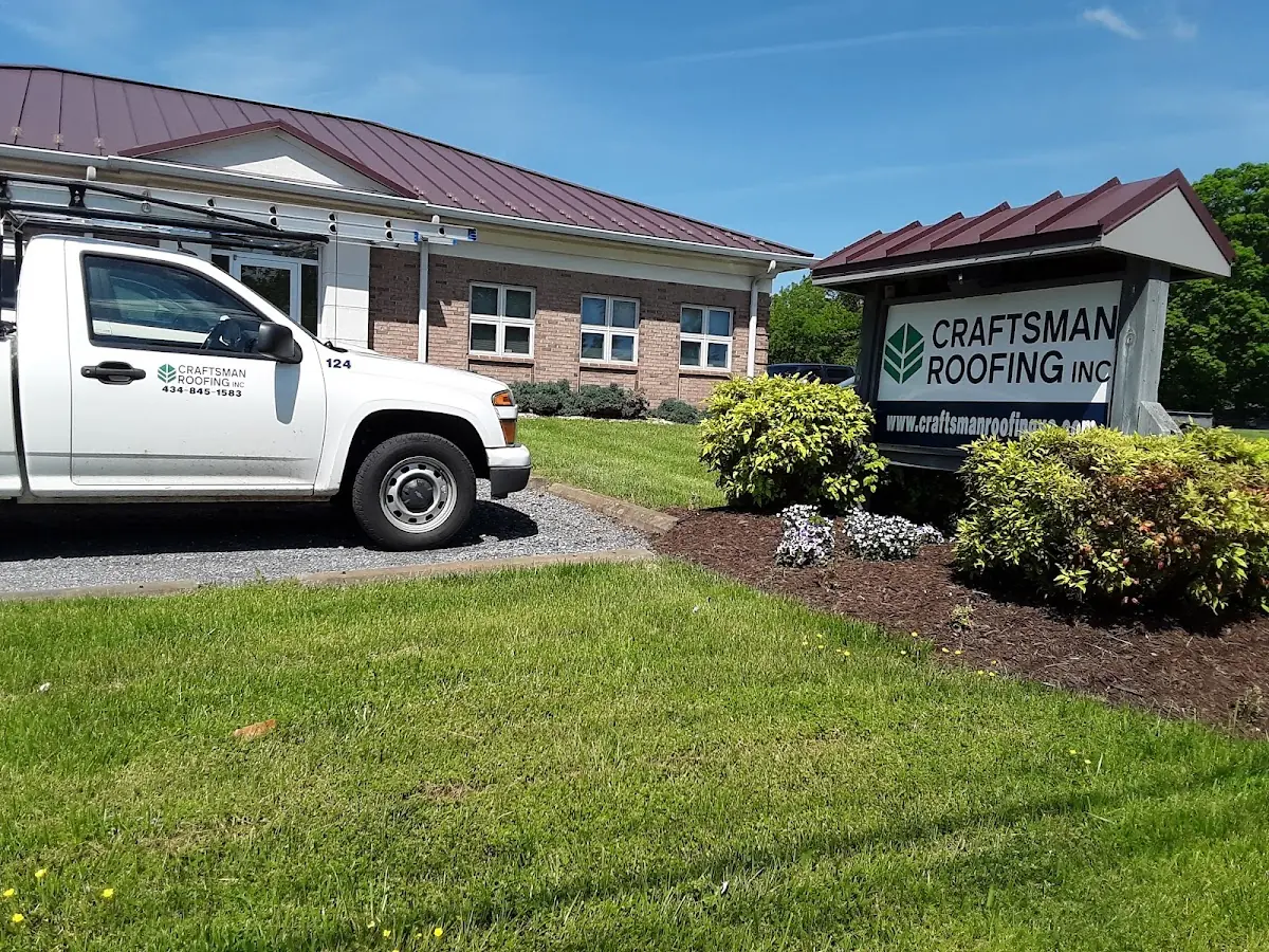 Quality Wind Damage Roof Repair by experienced craftsmen in Monroeville